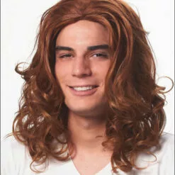 Franco Costume Wigs American Freestyler Costume Wig By Franco
