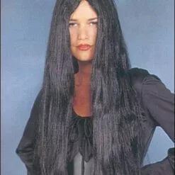 Franco Costume Wigs Deluxe 38 Inch Super Long Costume Wig By Franco