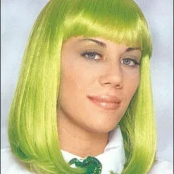 Franco Costume Wigs Peggy Sue Costume Wig By Franco