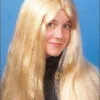 Franco Costume Wigs Long Parted 20 Costume Wig By Franco