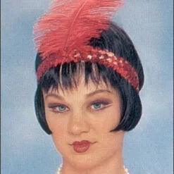 Franco Costume Wigs China Doll Costume Wig By Franco