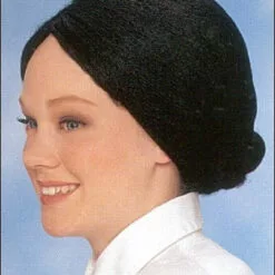 Franco Costume Wigs Old Lady Costume Wig By Franco