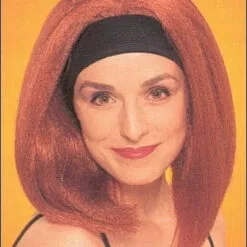 Franco Costume Wigs California Beach Bunny Costume Wig By Franco