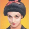Franco Costume Wigs Geisha Girl Costume Wig By Franco