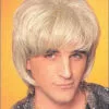 Franco Costume Wigs 1970s Shag Costume Wig By Franco