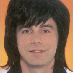 Franco Costume Wigs 1970s Shag Costume Wig By Franco