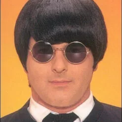 Franco Costume Wigs 1960s Mod Style Costume Wig By Franco