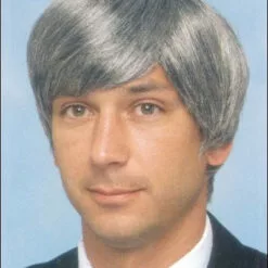 Franco Costume Wigs 1960s Mod Style Costume Wig By Franco