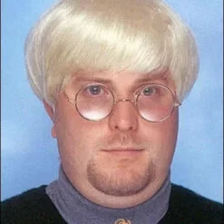 Franco Costume Wigs 1960s Mod Style Costume Wig By Franco