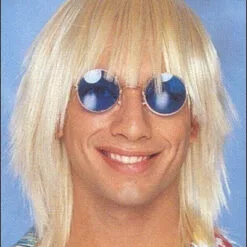 Franco Costume Wigs Silly Boy Costume Wig By Franco