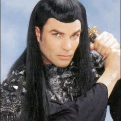 Franco Costume Wigs Warrior Costume Wig By Franco