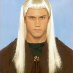 Franco Costume Wigs Warrior Costume Wig By Franco