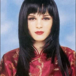 Franco Costume Wigs Deluxe International Beauty Costume Wig By Franco