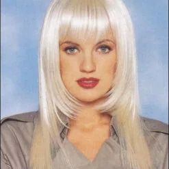 Franco Costume Wigs Deluxe International Beauty Costume Wig By Franco