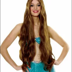 Franco Costume Wigs Atlantis Costume Wig By Franco