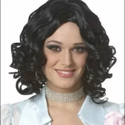 Franco Costume Wigs Perky Costume Wig By Franco