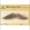 Franco Costume Wigs Flynn Moustache By Franco