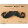 Franco Costume Wigs Gay 90 Moustache By Franco