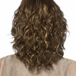 Finn | Lace Front Synthetic Wig By Estetica Wigs For Women