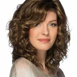 Finn | Lace Front Synthetic Wig By Estetica Wigs For Women