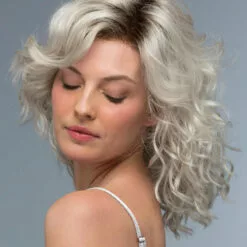 Finn | Lace Front Synthetic Wig By Estetica Wigs For Women