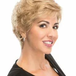 Daisy | Monofilament Synthetic Wig By Gemtress