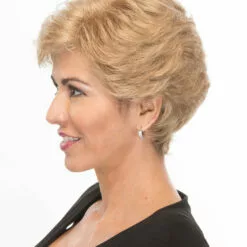 Daisy | Monofilament Synthetic Wig By Gemtress