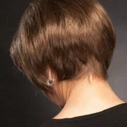 Sunflower | Monofilament Synthetic Wig By Gemtress Wigs For Women