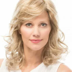 Lantana | Lace Front & Monofilament Synthetic Wig By Gemtress