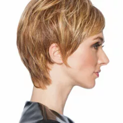 Wigs For Women Feather Cut | Synthetic Wig By Hairdo