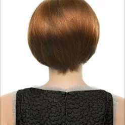 Wigs For Women Layered Bob | Synthetic Wig By Hairdo