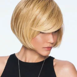 Wigs For Women Layered Bob | Synthetic Wig By Hairdo