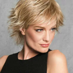 Spiky Cut | Synthetic Wig By Hairdo