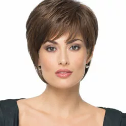 Wigs For Women Wispy Cut | Synthetic Wig By Hairdo