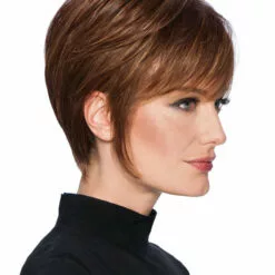 Wigs For Women Wispy Cut | Synthetic Wig By Hairdo