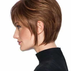 Wigs For Women Wispy Cut | Synthetic Wig By Hairdo