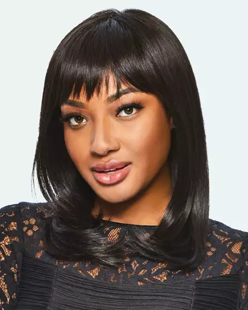 Long With Layers | Synthetic Wig By Hairdo