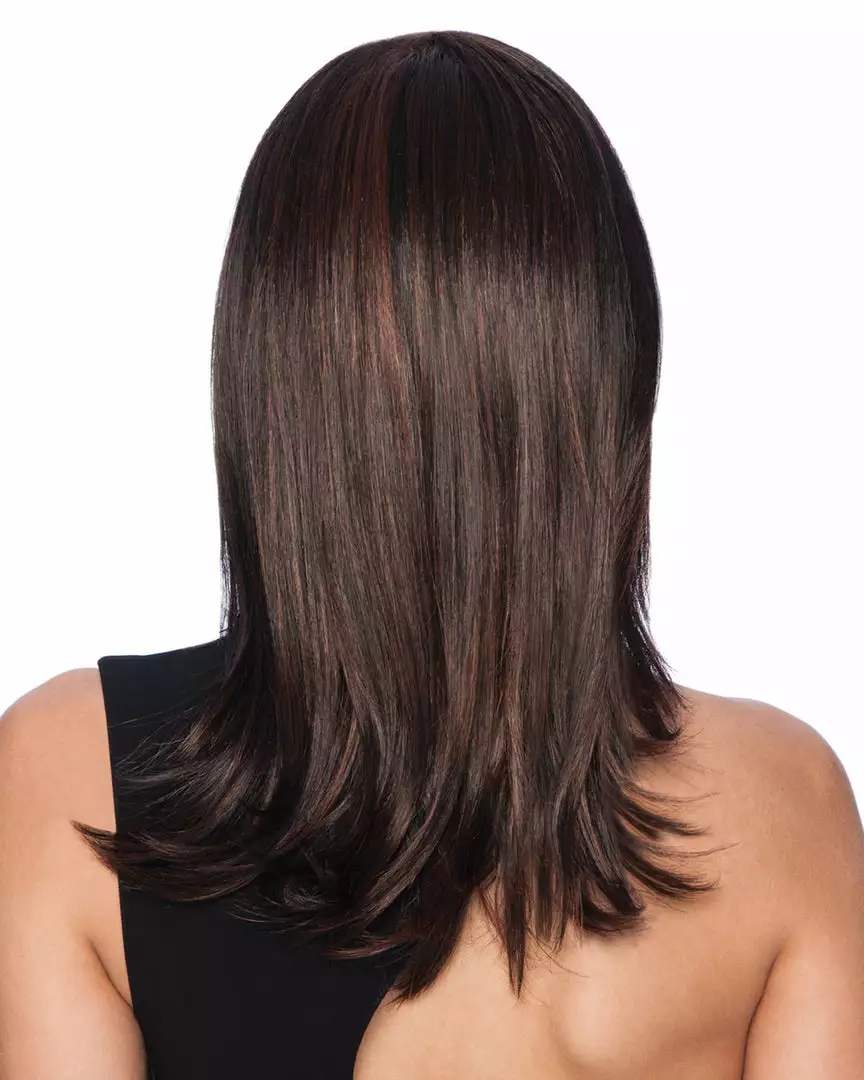 Long With Layers | Synthetic Wig By Hairdo