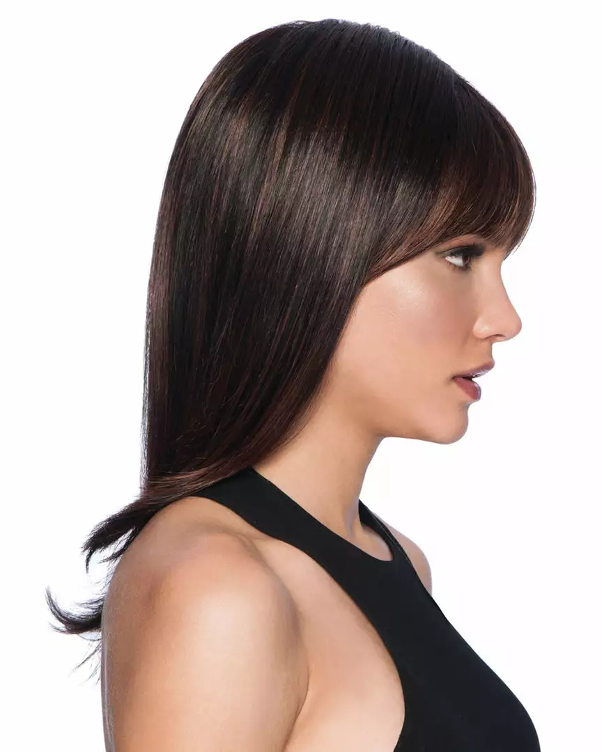 Long With Layers | Synthetic Wig By Hairdo