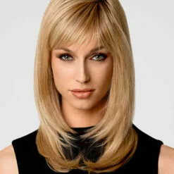 Long With Layers | Synthetic Wig By Hairdo