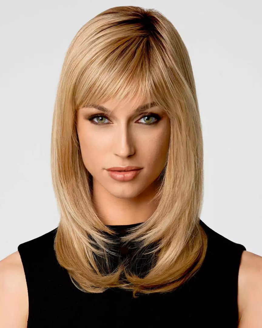 Long With Layers | Synthetic Wig By Hairdo