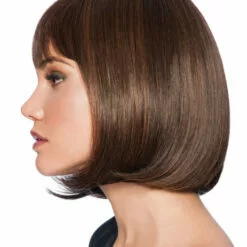 Classic Page | Synthetic Wig By Hairdo Wigs For Women