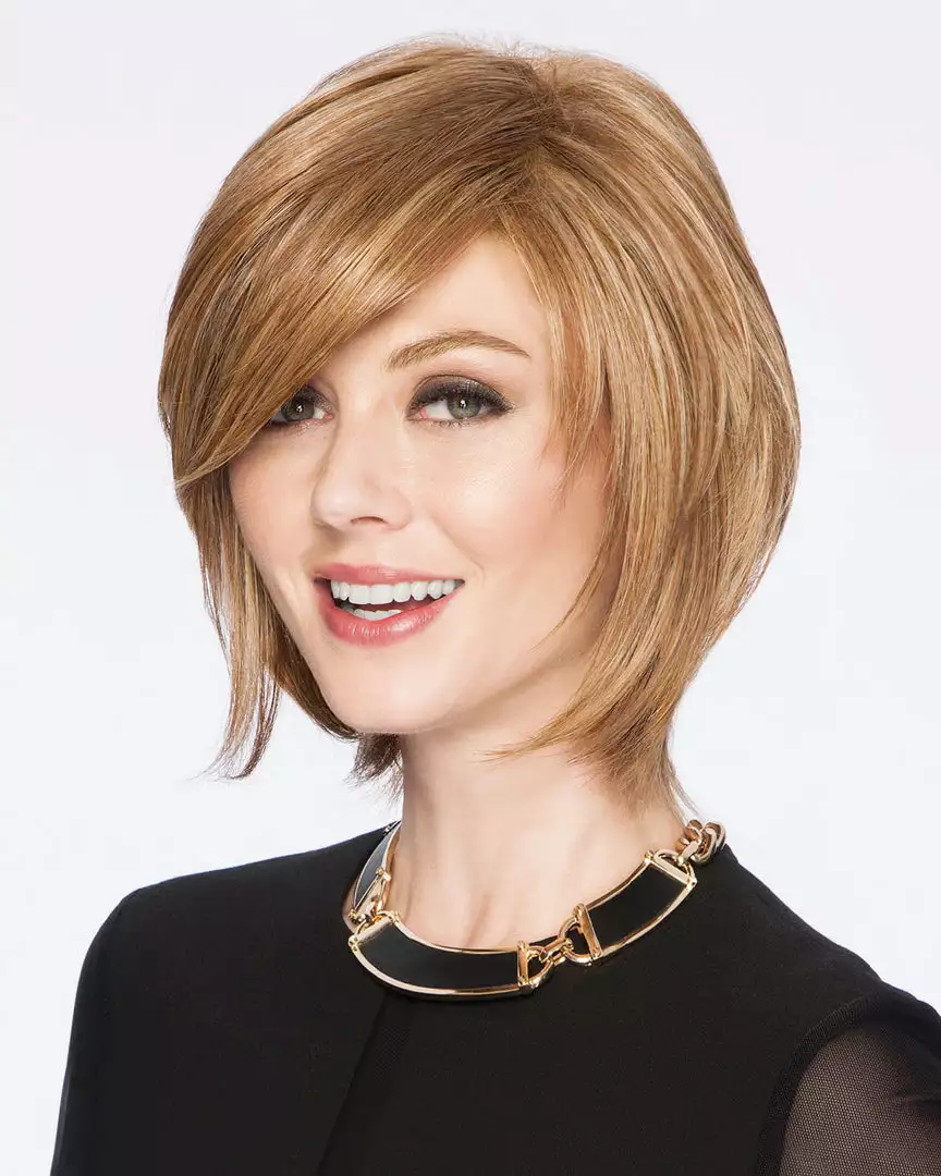 Sleek & Chic | Synthetic Wig By Hairdo