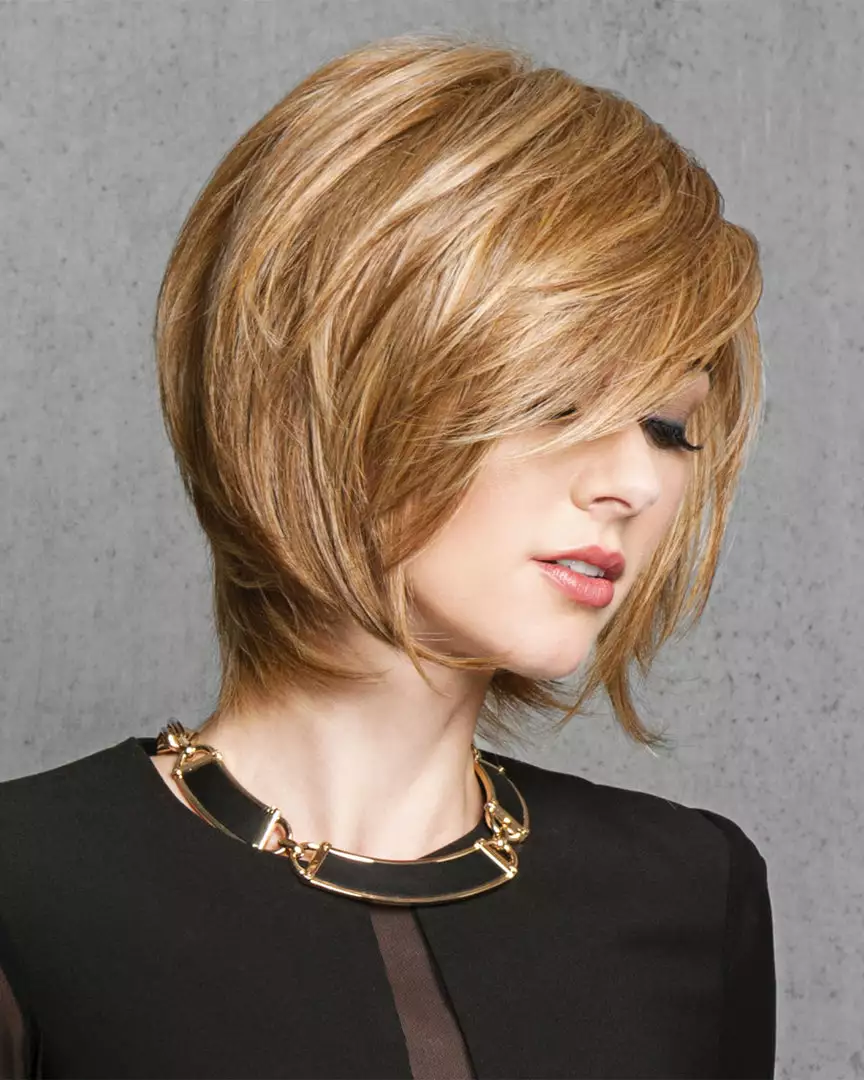 Sleek & Chic | Synthetic Wig By Hairdo