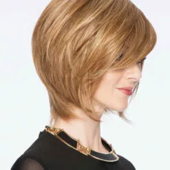 Sleek & Chic | Synthetic Wig By Hairdo