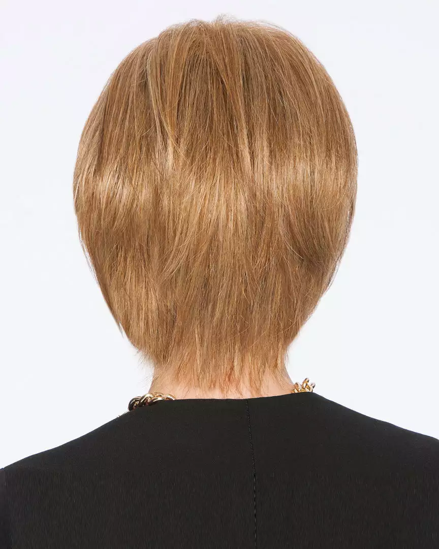 Sleek & Chic | Synthetic Wig By Hairdo