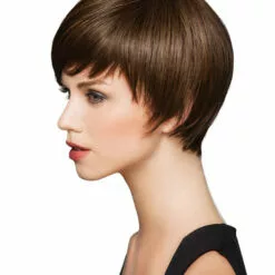 Short & Sleek | Synthetic Wig By Hairdo