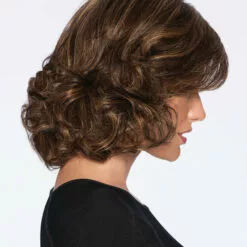 Modern Flair | Synthetic Wig By Hairdo