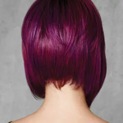 Midnight Berry | Synthetic Wig By Hairdo