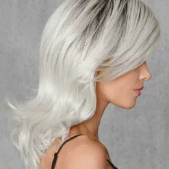 Whiteout | Synthetic Wig By Hairdo